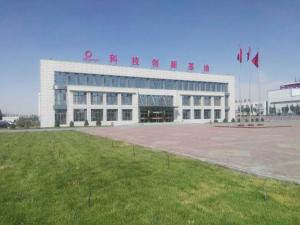 內(nèi)蒙古浦瑞芬環(huán)?？萍加邢薰?